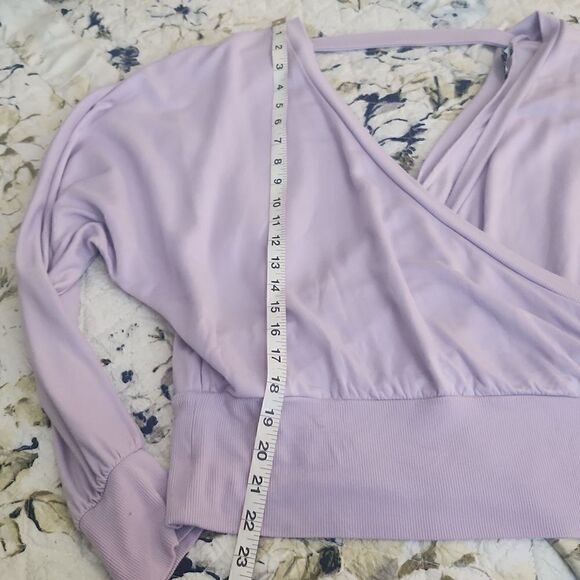 Express Batwing Top   - Picture 9 of 10